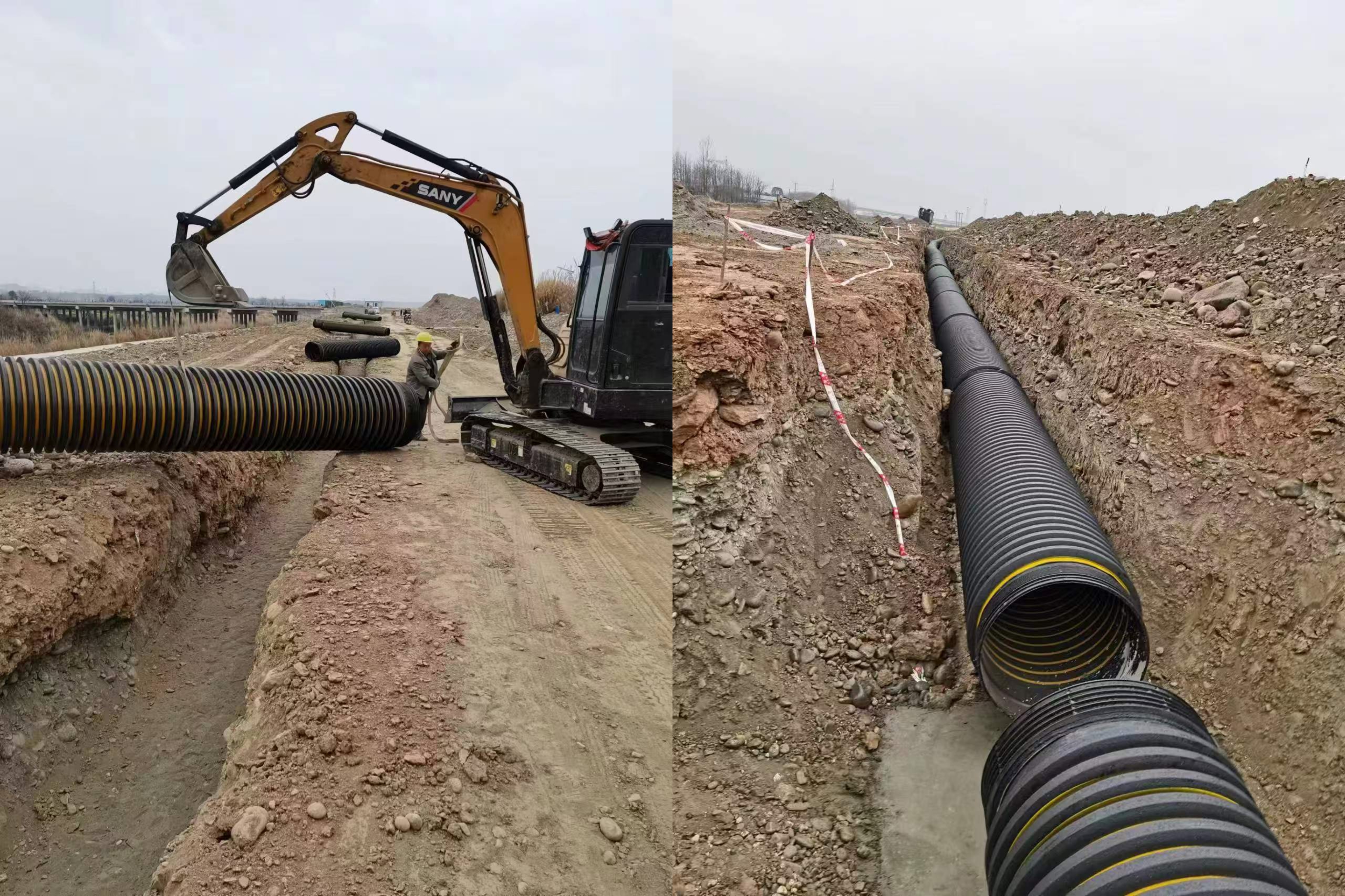 三臺(tái)縣涪江美麗島項(xiàng)目